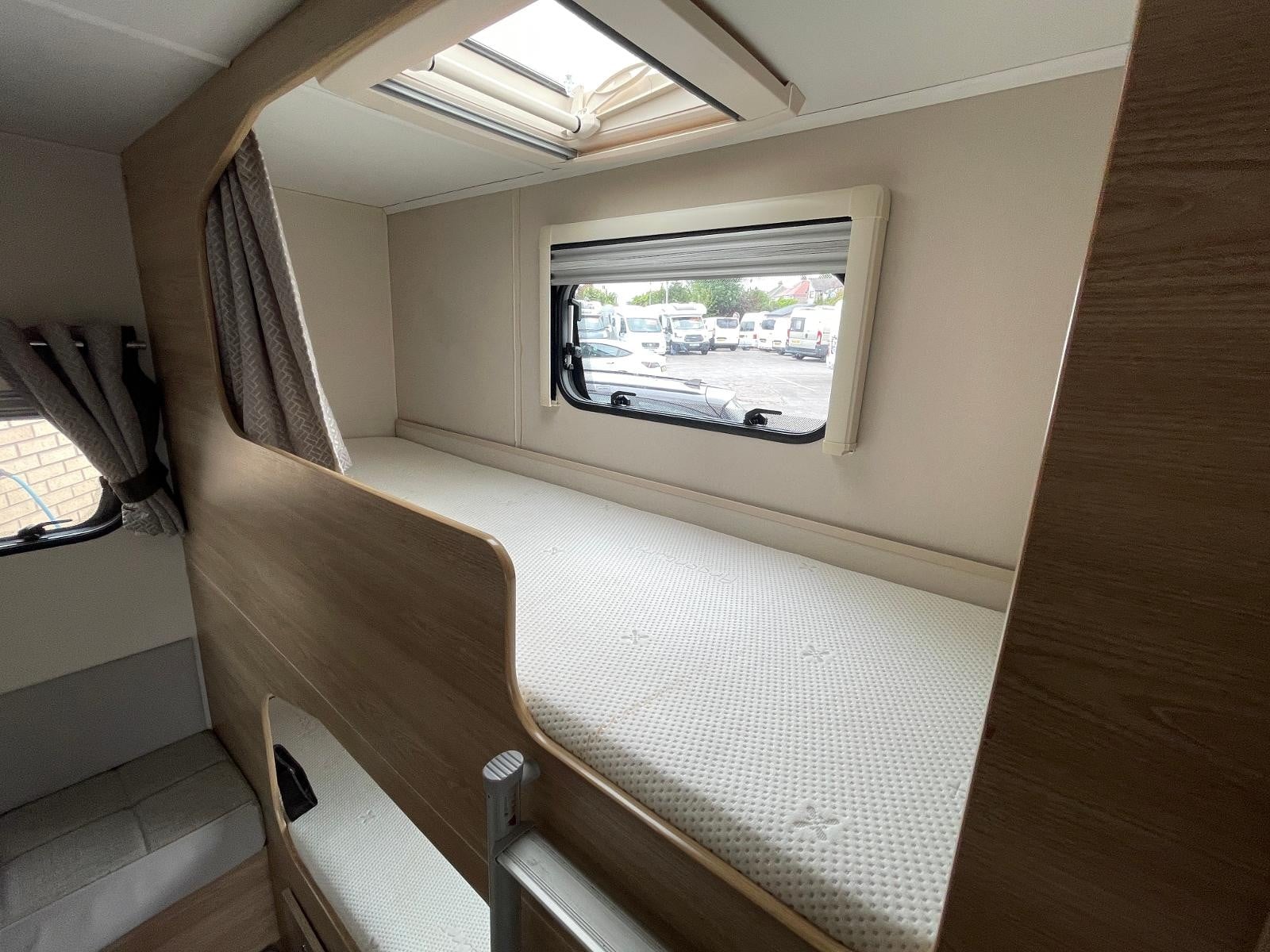 Elddis Avante 866 - Image 19