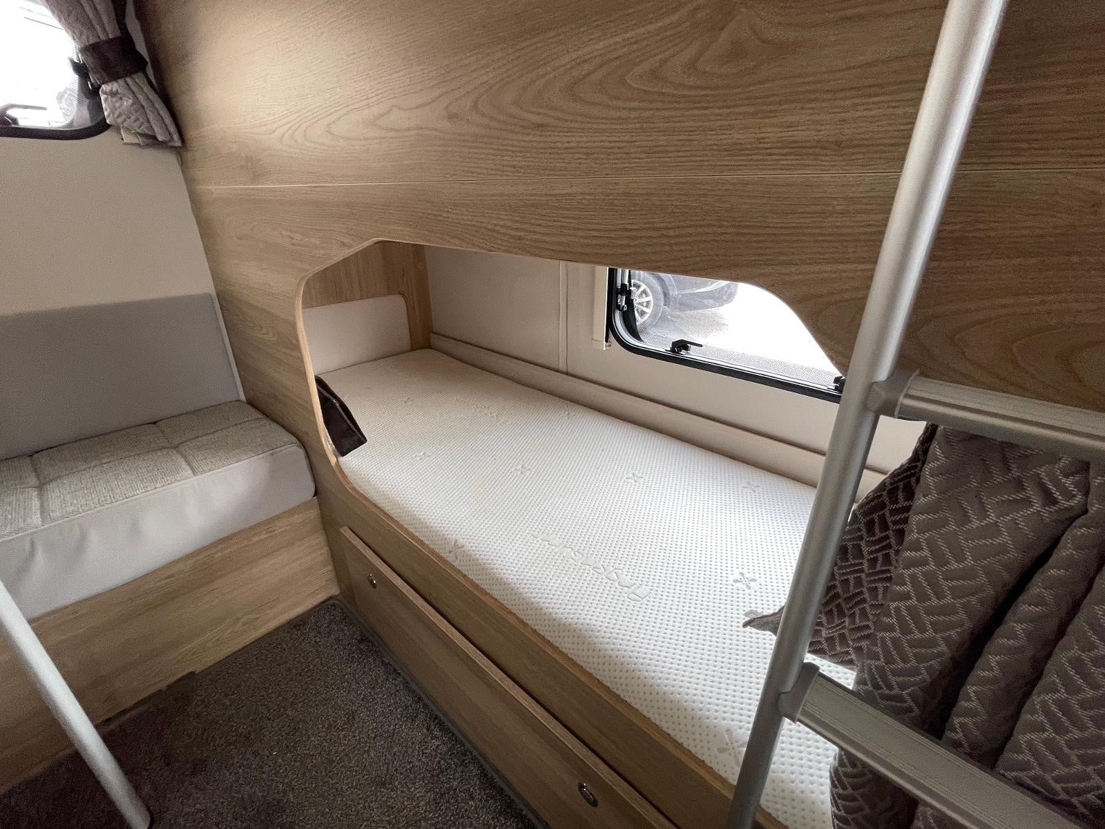 Elddis Avante 866 - Image 20