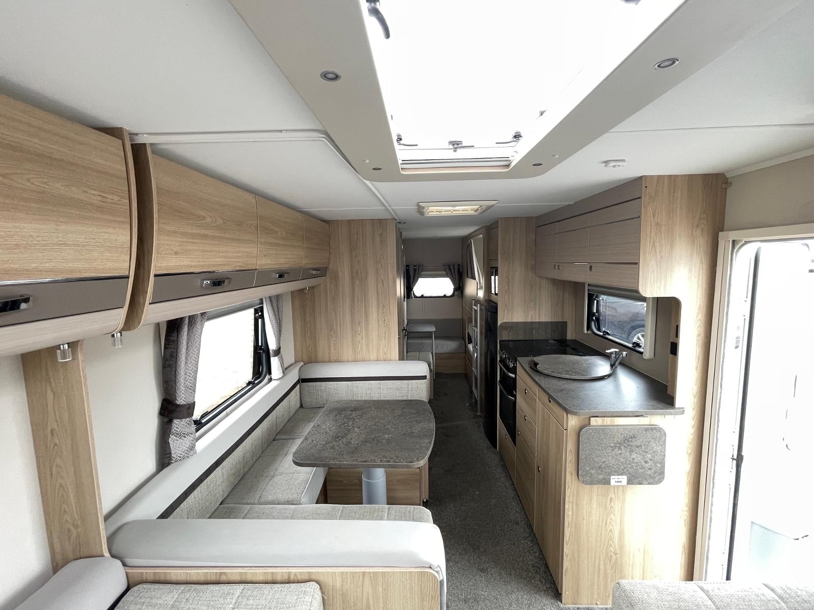 Elddis Avante 866 - Image 22