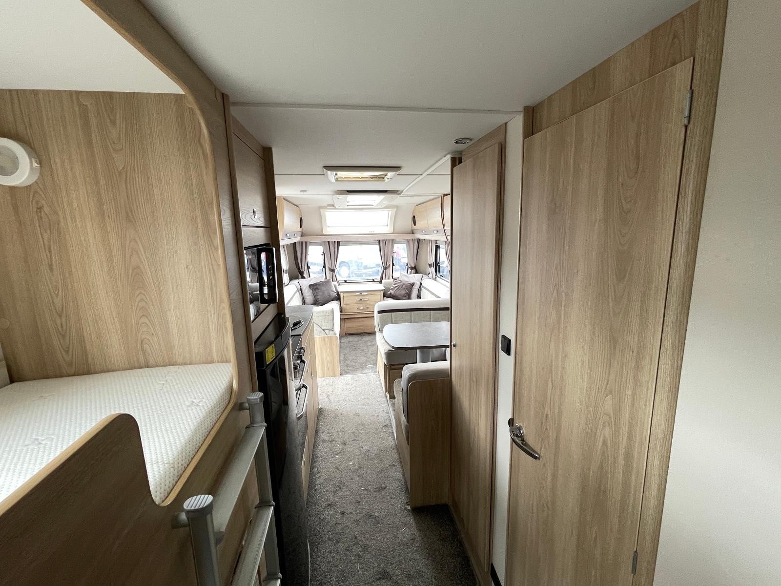 Elddis Avante 866 - Image 23