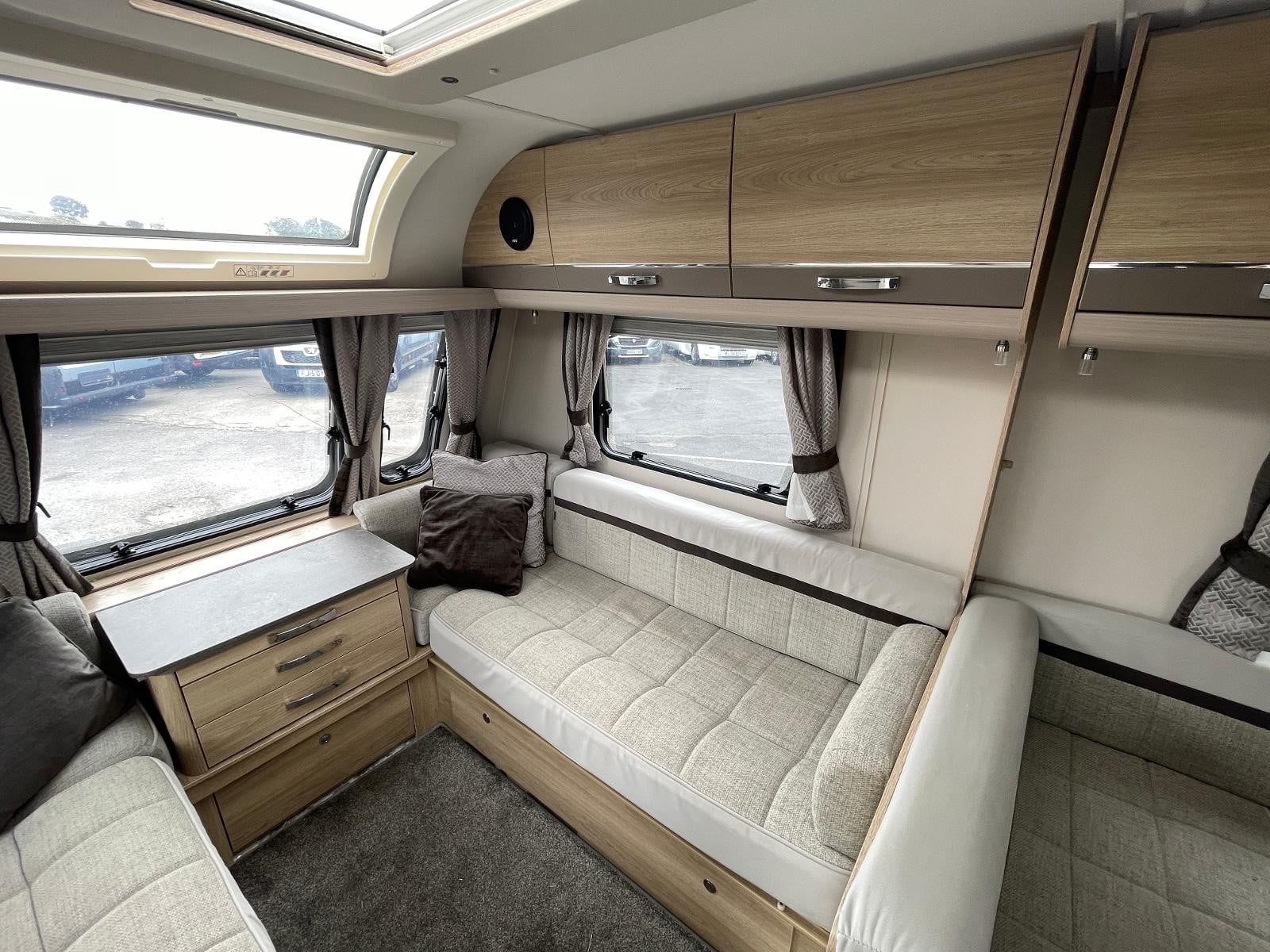 Elddis Avante 866 - Image 9
