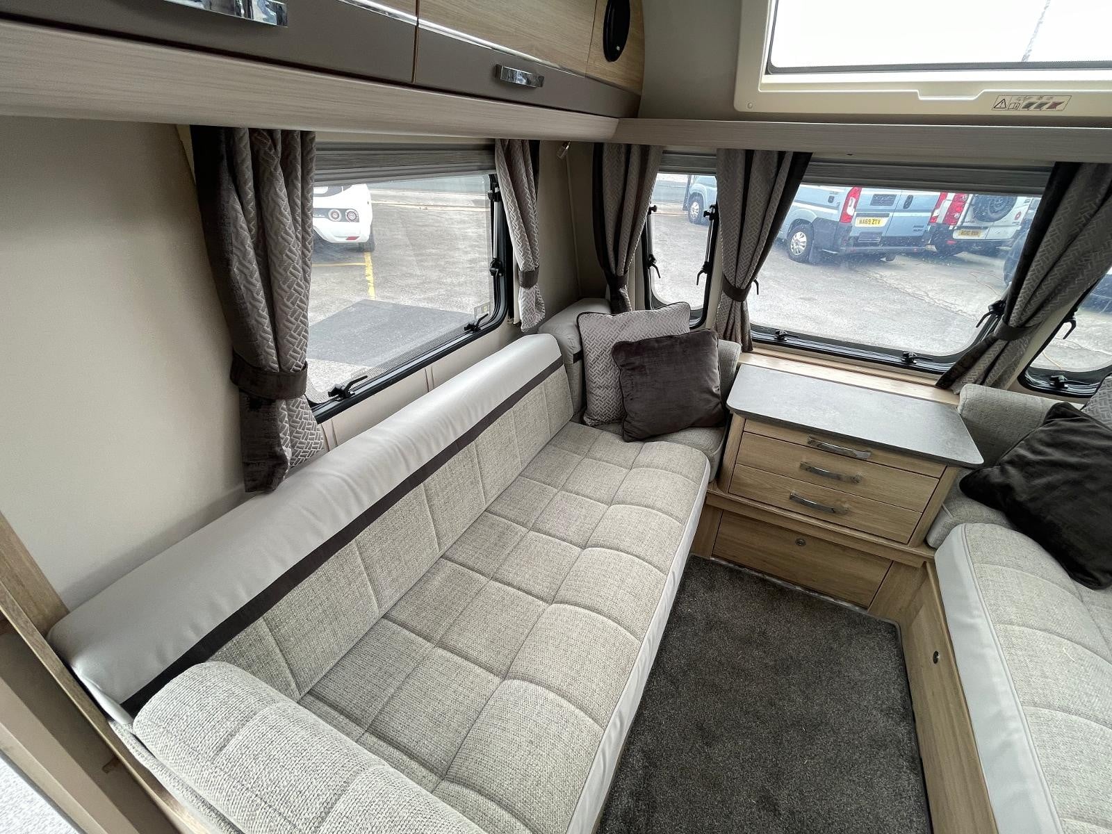 Elddis Avante 866 - Image 10