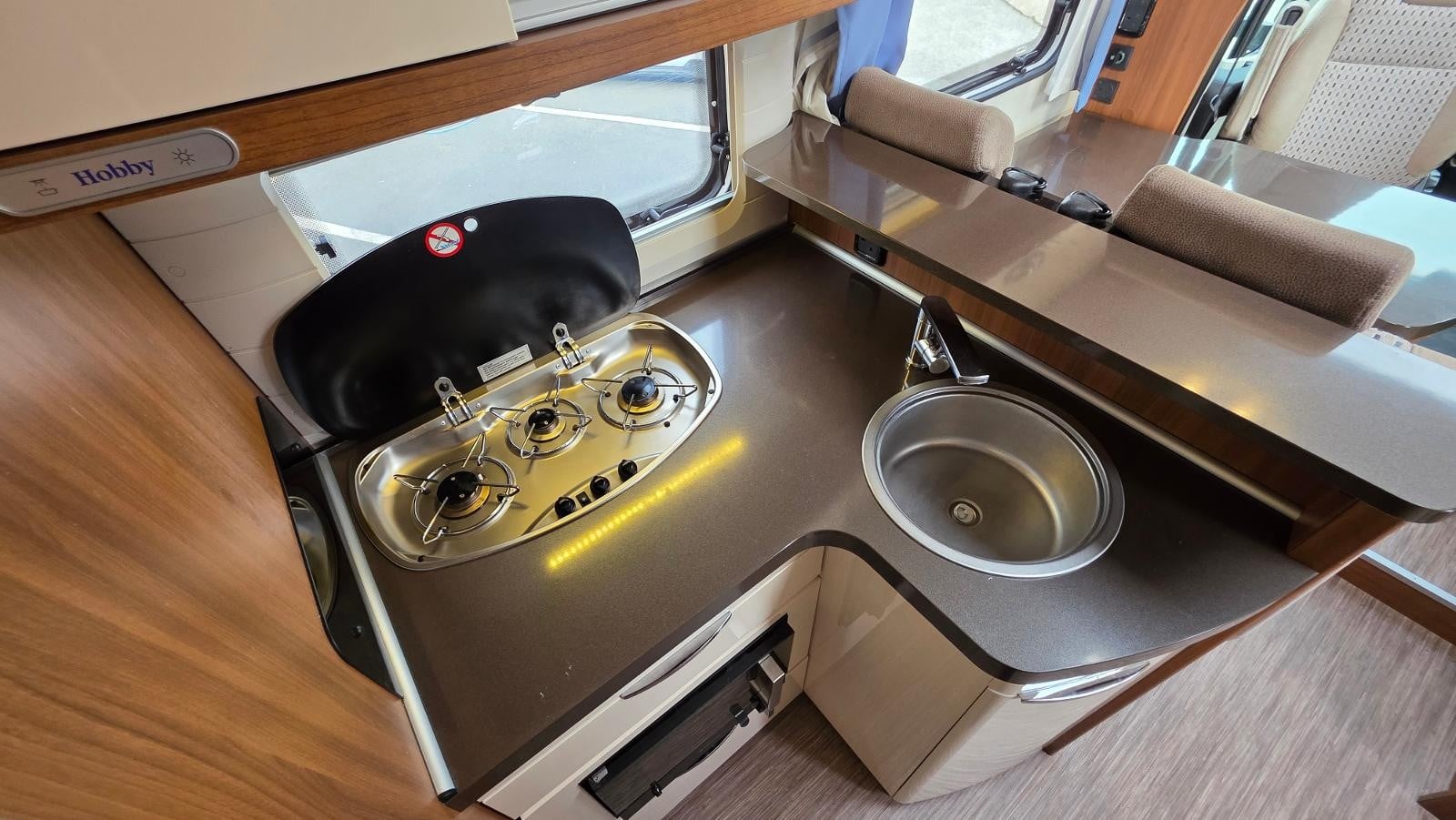Hobby Optima GE T70 - Image 15