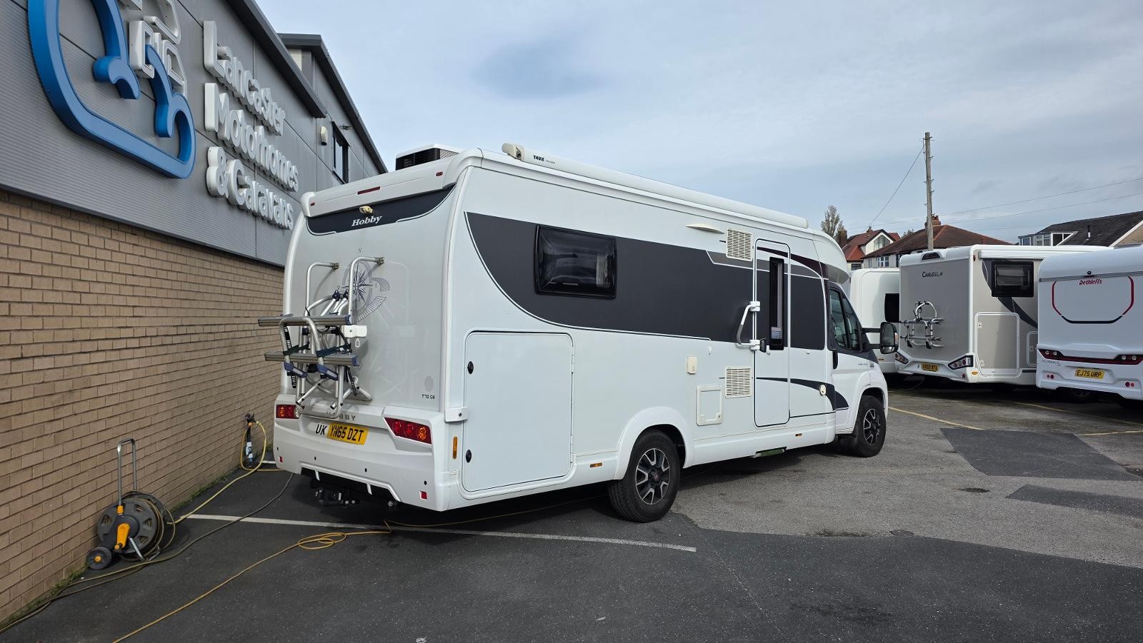 Hobby Optima GE T70 - Image 3