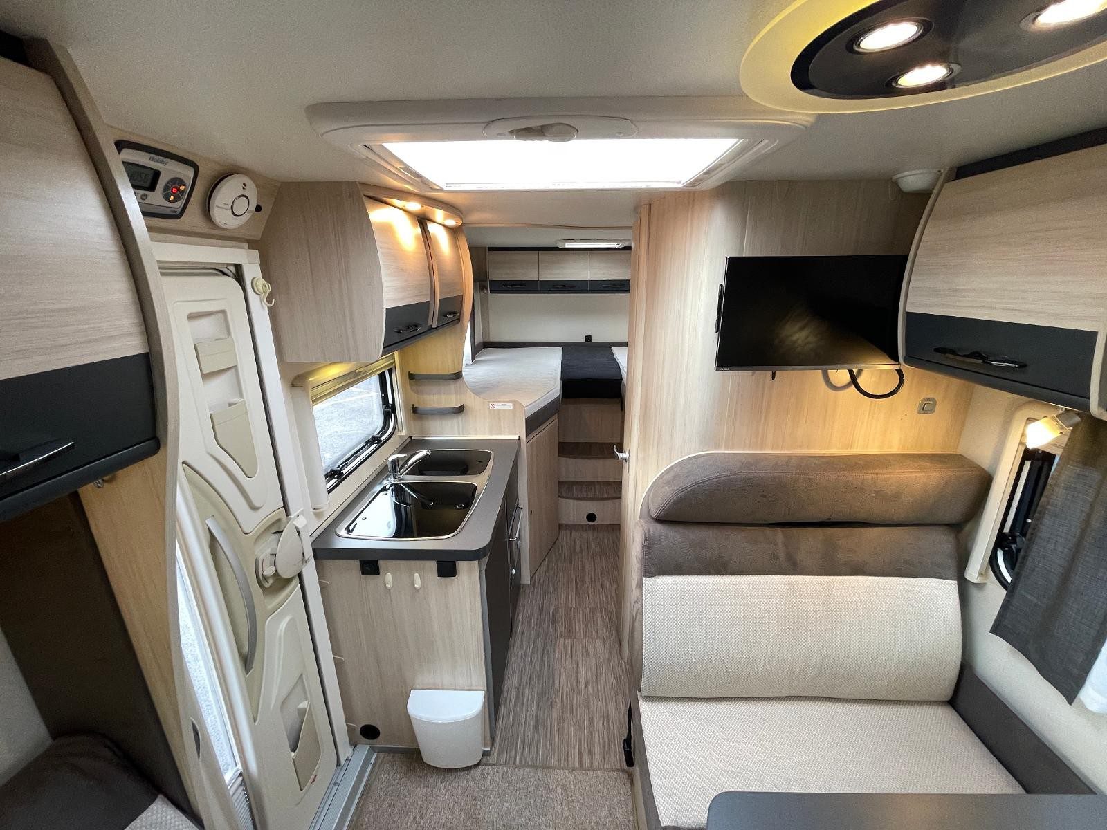 Hobby Siesta V65 GE - Image 15