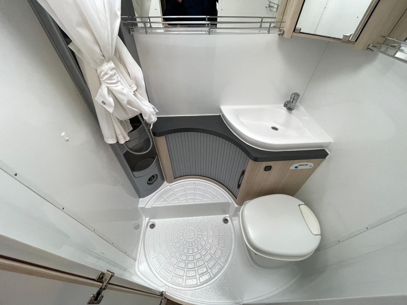 Hobby Siesta V65 GE - Image 16