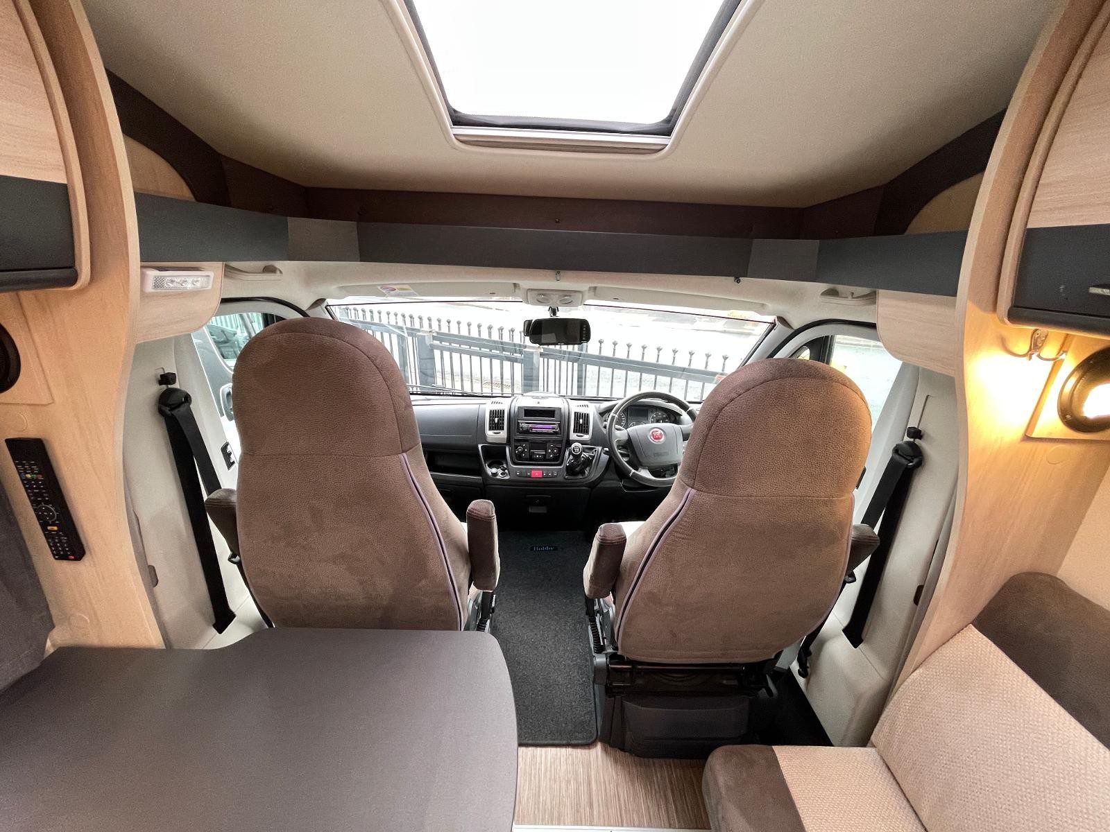 Hobby Siesta V65 GE - Image 4