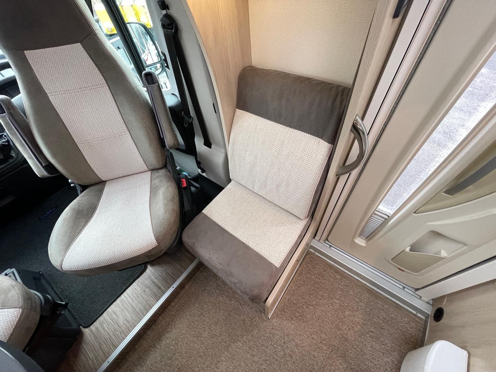 Hobby Siesta V65 GE - Image 6