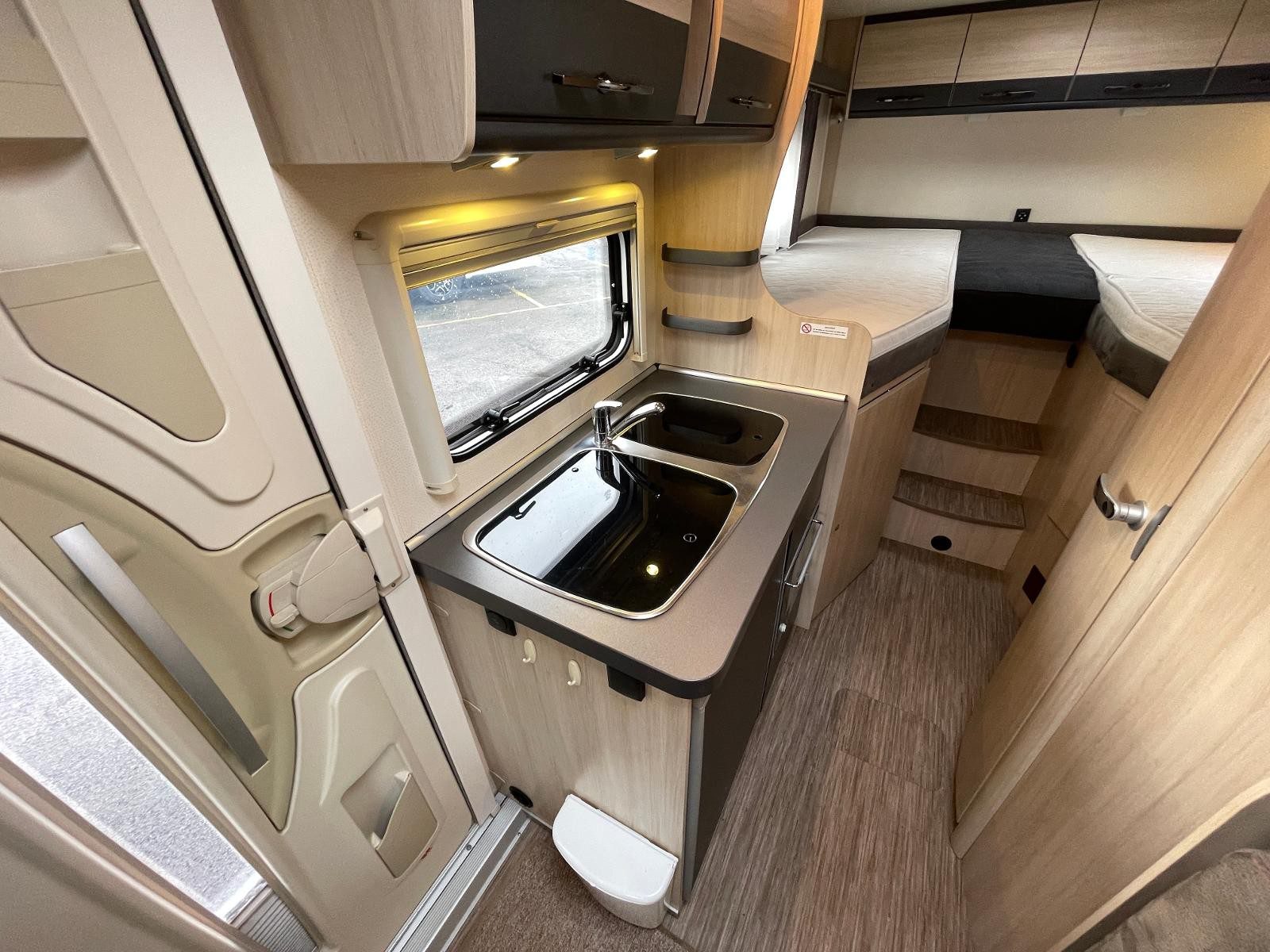 Hobby Siesta V65 GE - Image 8