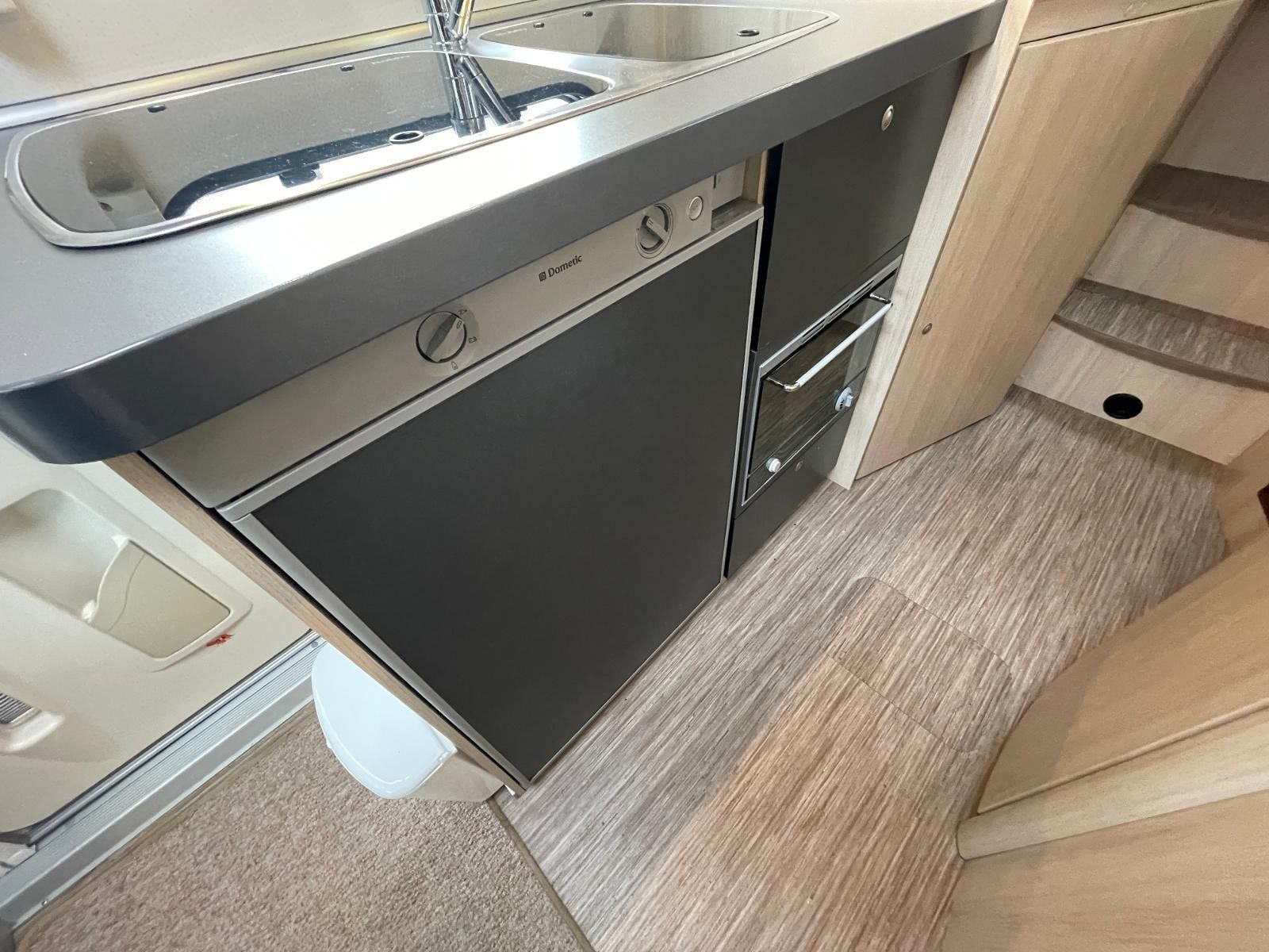 Hobby Siesta V65 GE - Image 9