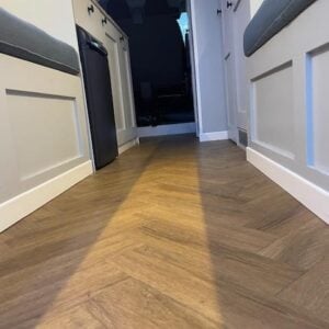 Peugeot Boxer 335 Pro Conversion - Image 13