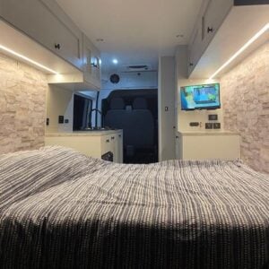 Peugeot Boxer 335 Pro Conversion - Image 15