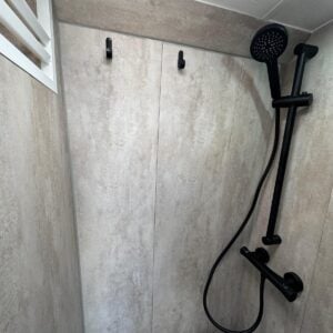 Peugeot Boxer 335 Pro Conversion - Image 16