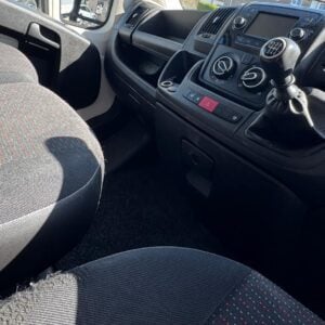 Peugeot Boxer 335 Pro Conversion - Image 3