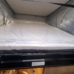 Sunlight Cliff 540 Vanlife - Image 13