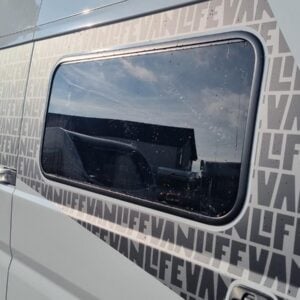 Sunlight Cliff 540 Vanlife - Image 16