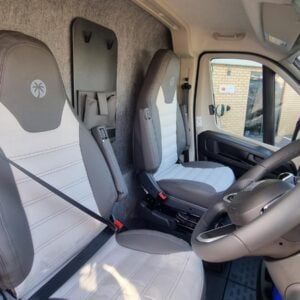 Sunlight Cliff 540 Vanlife - Image 5