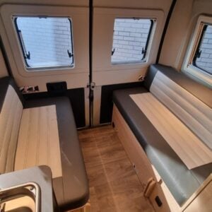 Sunlight Cliff 540 Vanlife - Image 10