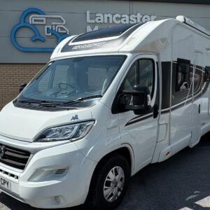 Swift Escape 674 - Image 3