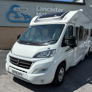 Swift Escape 674 - Image 4