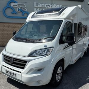 Swift Escape 674 - Image 2