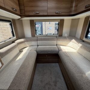 Swift Escape 674 - Image 9