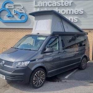 Volkswagen Transporter - Image 3