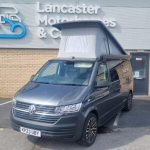 Volkswagen Transporter - Image 2
