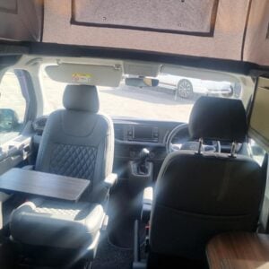 Volkswagen Transporter - Image 9