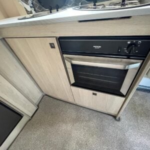 Auto Trail F-Line F62 - Image 11
