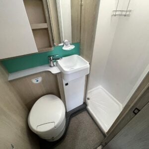 Auto Trail F-Line F62 - Image 12