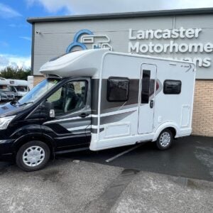 Auto Trail F-Line F62 - Image 14