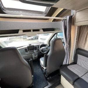 Auto Trail F-Line F62 - Image 3