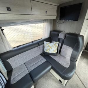 Auto Trail F-Line F62 - Image 4
