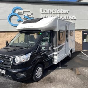 Auto Trail F-Line F62 - Image 2