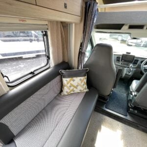 Auto Trail F-Line F62 - Image 5
