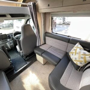 Auto Trail F-Line F62 - Image 6
