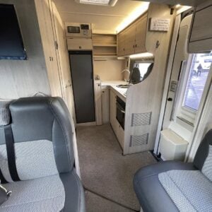 Auto Trail F-Line F62 - Image 7