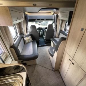 Auto Trail F-Line F62 - Image 8