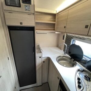 Auto Trail F-Line F62 - Image 9