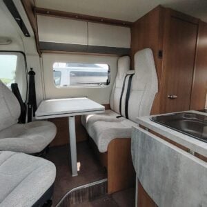 Auto Trail V line 636 SE - Image 3