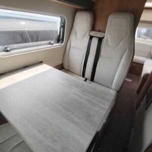 Auto Trail V line 636 SE - Image 5