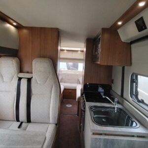 Auto Trail V line 636 SE - Image 6