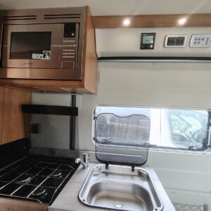 Auto Trail V line 636 SE - Image 8