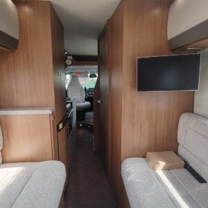 Auto Trail V line 636 SE - Image 9