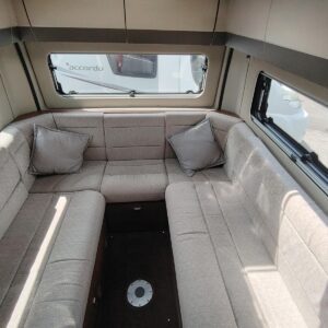 Auto Trail V line 636 SE - Image 10