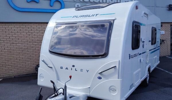 Bailey 430/4