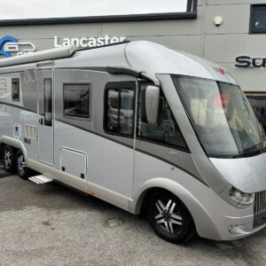 Carthago Chic C Line 6.2 QB L Superior - Image 2