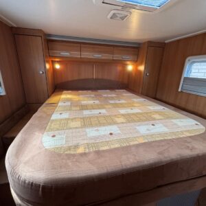 Dethleffs T6951 Advantage - Image 11