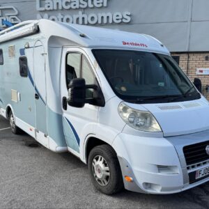 Dethleffs T6951 Advantage - Image 2